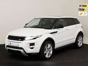 Land Rover Range Rover Evoque - 2.0 Si 4WD Autobiography