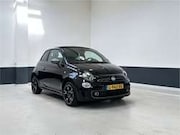 Fiat 500C - 0.9 TwinAir Turbo Sport Cabrio | Apple Carplay/ An