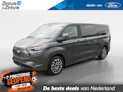 Ford Tourneo Custom - E-Tourneo 340 L2H1 Titanium X 8 persoons | TE BESTELLEN AUTO