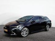 Toyota Corolla - Touring Sports Hybrid 140 Dynamic