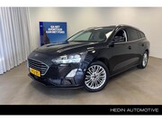 Ford Focus - Wagon 1.0 EcoBoost Titanium Business | Winter Pack | LED | 1