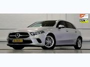 Mercedes-Benz A-klasse - 180 d Business Solution Automaat