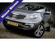 Kia Sportage - 2.0 Super Pack Net binnen-Nu al te bezichtigen