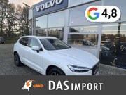 Volvo XC60 - T6 AWD Recharge Geartronic Inscription Expression