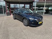 Mazda CX-3 - 2.0 SAG 120 SP.SEL.