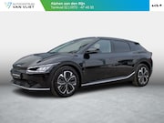 Kia EV6 - Edition 77.4 kWh | Stoel en stuurverwarming | Navigatie | Ca