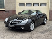Mercedes-Benz SLK-klasse - 200 K. Nek-/stoelverw. Dealer ondh. Facelift