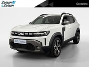 Dacia Duster - 1.6 Hybrid 140 Journey AUTOMAAT NAVI AIRCO 360CAMERA CRUISE