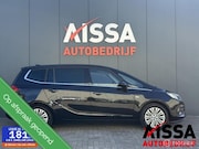 Opel Zafira - 1.6 CDTI Business Executive 7p. DAB Clima Navi Pano PDC Crui