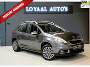 Peugeot 2008 - 1.2 PureTech Blue Lion | AUT | CRUISE | PDC | PANODAK | NAVI