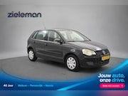 Volkswagen Polo - 1.4 16V Optive - Airco,