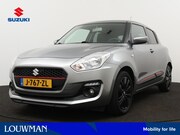 Suzuki Swift - 1.2 Select Smart Hybrid | Lichtmetalen Velgen | Achterspoile