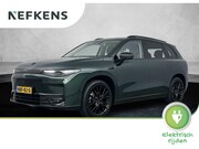 Leapmotor C10 - Design 69.9 kWh | Demo | Black Pack | Lederen Bekleding | 20
