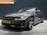 BMW 3-serie - 320d High Executive AUTOMAAT/XENON/NAVIGATIE/NAP