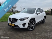 Mazda CX-5 - 2.0 SkyActiv-G 165 TS+ 2WD/1e EIGENAAR/LEER/LED