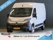 Opel Movano-e - Electric 3.5t L3H2 Zwaar 110 kWh | 380KM RANGE | CAMERA |