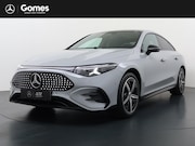 Mercedes-Benz CLA-Klasse - 250+ Launch Edition 85.5 kWh