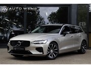 Volvo V60 - T6 AWD Plus Dark Panoramadak HeadUp Display 360 Cam Alarm Ge