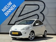 Ford Ka - 1.2 Titanium X 1e Eigenaar|Airco|Elektr. Ramen|LM Velgen|APK