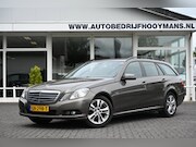Mercedes-Benz E-klasse - 220 CDI 7 persoons Trekhaak Leder
