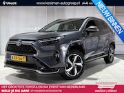 Toyota RAV4 - 2.5 Plug-in Hybrid AWD Dynamic