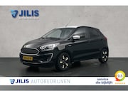Ford Ka - 1.2 Trend Ultimate Black | Trekhaak | Apple Carplay | Cruise
