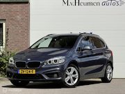 BMW 2-serie Active Tourer - 218i Automaat Stoelverwarming Trekhaak Afneembaar