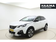 Peugeot 3008 - 1.2 130pk GT Line | Panoramisch schuifdak | Lage kilometerst