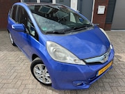 Honda Jazz - 1.4 Hybrid Elegance / Pano / Clima / Cruise / NAP / AUT