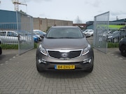 Kia Sportage - 1.6 GDI Plus Pack
