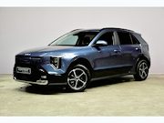 Kia Niro - Hybrid 1.6 GDi 138pk DCT6 DynamicLine Uit voorraad leverbaar