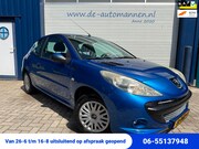 Peugeot 206+ - 1.4 XS 3-deurs / AIRCO / AUDIO / TREKHAAK