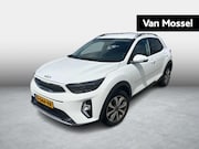 Kia Stonic - 1.0 T-GDi MHEV DynamicPlusLine | Navi ECC | ACC | 16"LMV | Z