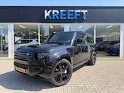 Land Rover Defender - Hard Top 3.0 D300 110 MHEV X-Dynamic HSE Luchtvering