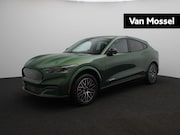 Ford Mustang Mach-E - Extended Premium RWD 88 kWh | UIT VOORRAAD LEVERBAAR | 360 g