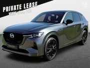 Mazda CX-60 - e-Skyactiv PHEV Homura Business Edition | 12,3-inch TFT-kleu