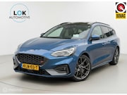 Ford Focus - Wagon 2.3 EcoBoost ST-3 PANO|B&O|SFEER|HUD|RECARO|