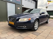Volvo S80 - 2.0 T Limited Edition Aut Leder Navi PDC