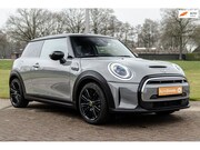 MINI Mini Electric - Navigatie 17 inch wielen