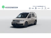 Volkswagen Caddy - Bedrijfswagens Flexible Limited Edition 1.5 eHybrid 115 pk D