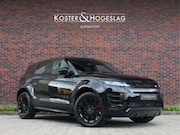 Land Rover Range Rover Evoque - P300e Dynamic HSE