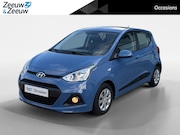 Hyundai i10 - 1.0i i-Motion Comfort | Zeer netjes! | Bluetooth | Climate |