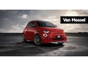 Fiat 500 - Abarth Urban 42 kWh Cabrio | 8 jaar Fabrieksgarantie | Apple