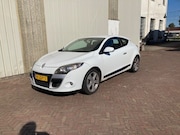 Renault Mégane - Coupe 1.6 Dynamique 110 Pk Climat control Cruise control Top