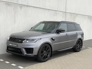 Land Rover Range Rover Sport - P400e HSE SOH97% Pano 360 Koelk