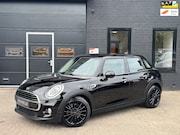 MINI Cooper - 1.5 One Pepper - Origineel NL - Automaat
