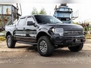 Ford F-150 - USA Raptor Supercharged Turbo Lage Bijtelling 6.2 V8 F 150