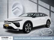 Citroën C5 X - 130pk Automaat Feel | Rijklaar | Leer | adaptieve cc | Stuur