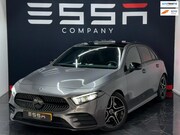Mercedes-Benz A-klasse - 250 Premium Plus Pano Sfeerv Camera