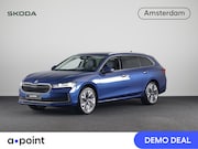 Skoda Superb - Combi 1.5 TSI MHEV First Edition 150 p | Panoramadak | 19 in